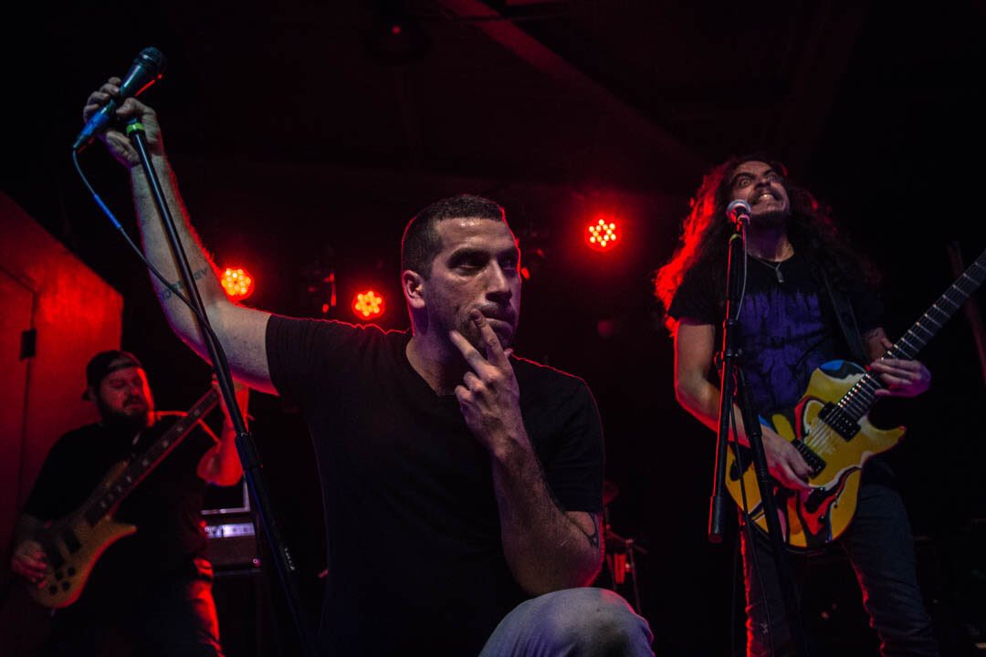 MoonTooth1's tweet photo. Pre-Sale for our show at @AmityvilleMH June 22nd w/ @johnnyboothNY @carnivoraband #GiveUpTheGoods &amp; #invertedearth is ALIVE - https://t.co/dy8JeyGtoc  #MoonTooth #LongIsland #Amityville https://t.co/qfgUxicmmy