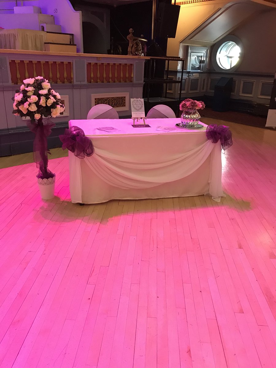 Make My Day Venue Dressers (KarenandAnneMMD) Twitter