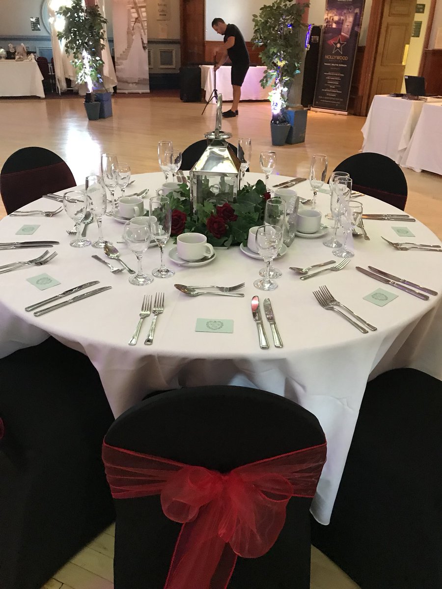 Make My Day Venue Dressers (KarenandAnneMMD) Twitter