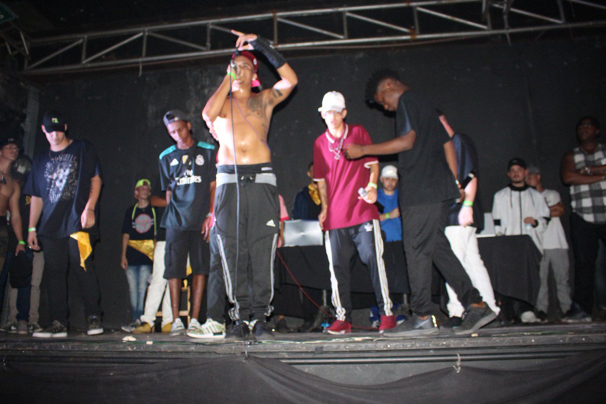 eracrew_oficial's tweet image. Tempo de Mudanças
.
Aguardem a NOVA E.R.A
.
#7V