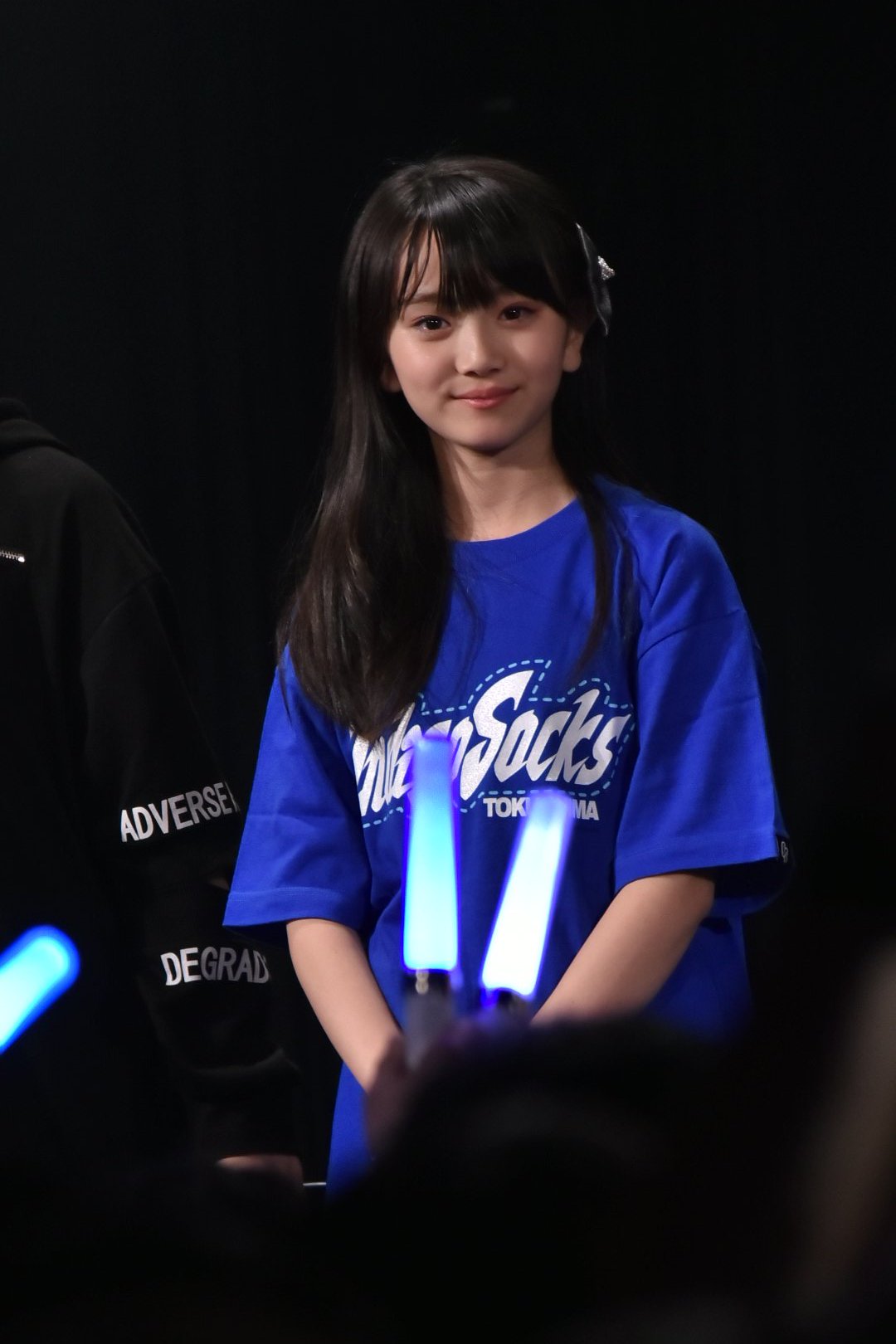 Knt@星の1秒with G.SB.P on Twitter: "今、何かと話題になる二人 #沢口愛華 #村田万葉 #dela #ﾐｽ