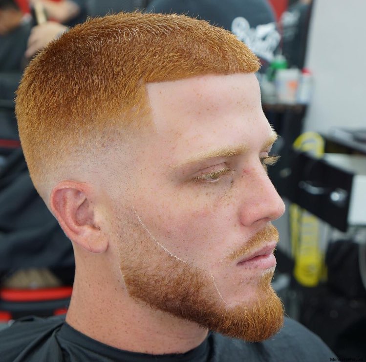 Surrency On Twitter Breaking News Princess Meghan Markle Takes Prince Harry To A New Barbershop For First Haircut After Royal Wedding Https T Co Rlszrcupfu