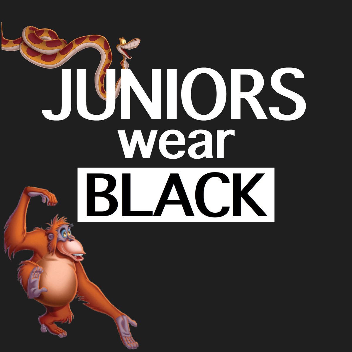 lshsASB's tweet photo. ⚠️WEAR YOUR CLASS COLOR TOMORROW⚠️ https://t.co/g7hTk0oHDG