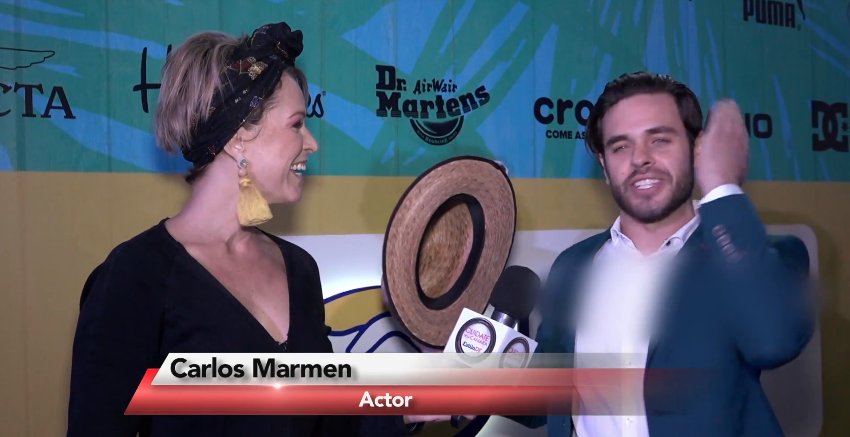 Saludos desde la alfombra roja para <a href="/EdySmol/">💭EDYSMOL</a> en #CuidateDeLaCamara <a href="/Mex_Alex/">Alexandra Ivanisevic</a> , <a href="/santiagofuster/">Santiago</a> , <a href="/yaelsandler1/">Yael sandler</a> y <a href="/carlosmarmen/">carlosmarmen</a>.