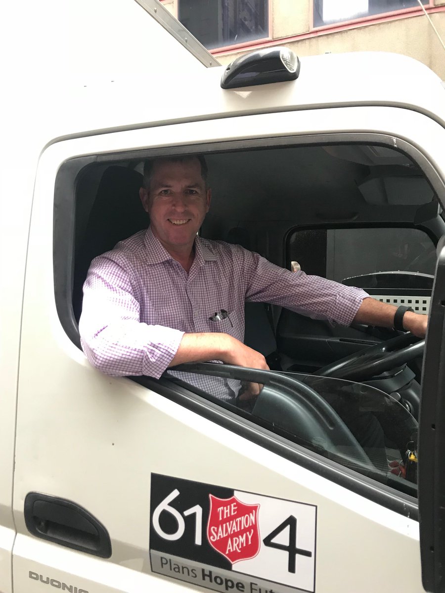 Victoria’s pubs and hotels are proud to donate this truck to <a href="/salvos_614/">The Salvation Army, Melbourne - Project 614</a> <a href="/brendannottle/">brendannottle</a>
<a href="/salvos/">Salvos Australia</a>
