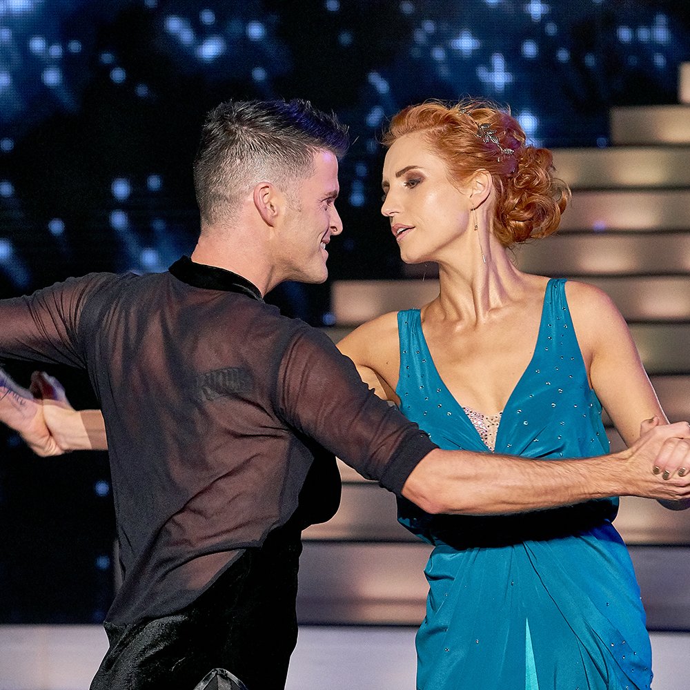 ThreeNewZealand's tweet photo. The stars killed it last night! 🔥🔥 #DWTSNZ https://t.co/4Rew2uXWjf