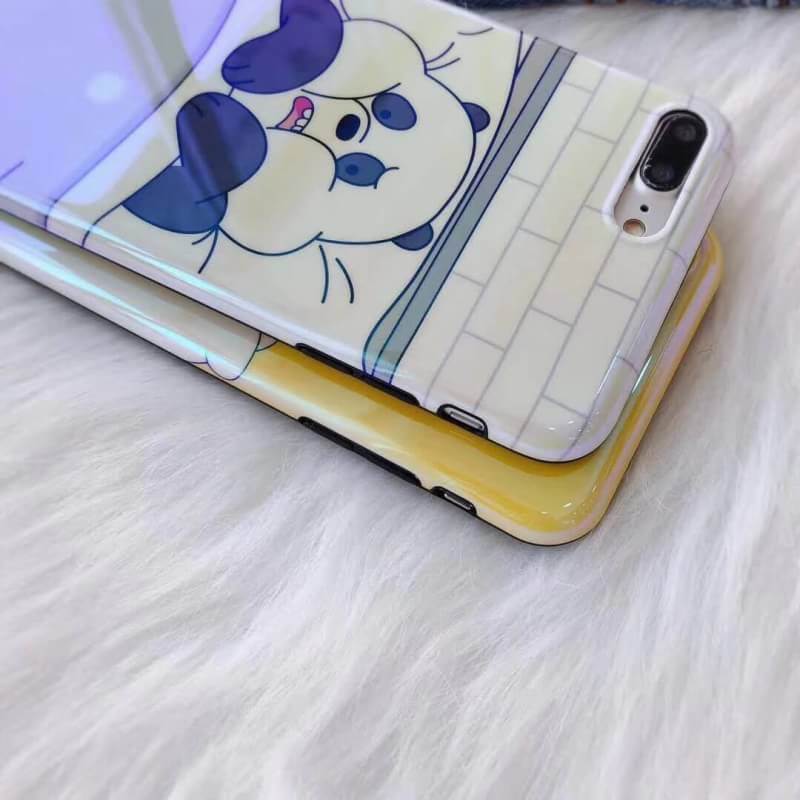 mylil_my's tweet photo. 💘แพนด้านอน /หมีขาวแลบลิ้น
🌈Tpu คลุมรอบตัวงาน imd งานบลูเรย์
✨6 6s 6+ 6s+ 7 7+ 8 8+ x
🌻ราคา 170฿
❤สนใจสอบถามแอดไลน์บนไบโอได้เลยนะคะ #พีชช็อปเคส #เคสโทรศัพท์ #เคสมือถือ #เคส #เคสไอโฟน #เคสน่ารักๆ #เคสคู่ #เคสสกรีน #เคสiphone #caseip #caseiphone #iPhone #เคสน่ารัก #เคสไอโฟน6 https://t.co/v98qw69P0C