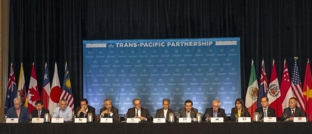 Quality Trade tweet media