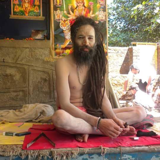 RajrajeshwarGi3's tweet image. Swayambhoo