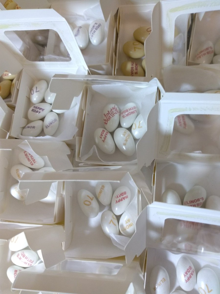 customcookiesdc's tweet photo. #jordanalmonds #customjordanalmonds #customcandy for a special lady. #DMV events,#weddingfavors #dmveventsfavors #partyfavorideas https://t.co/auVDFMTLpc