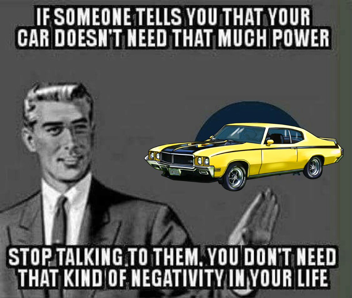 David70BuickGSX's tweet photo. If someone tells you that your #hotrod doesn't need that much power โชโชโชโชโช
Stop talking to them...
#hotrods #MuscleCar #MuscleCars #Matilda
#Buick #GSX #Buickiful #buickgsx #buickgs #buicklove #classiccar #classiccars #car #cars https://t.co/PVVvTayfKo