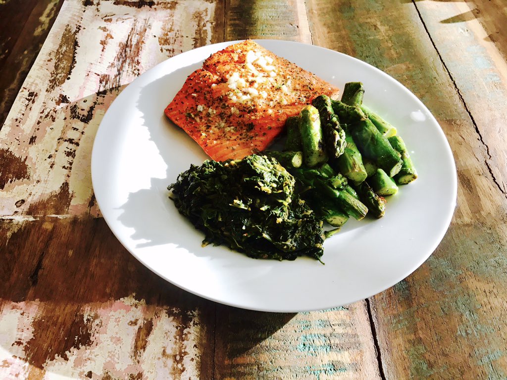 RandyBJohns's tweet photo. Can eating healthy taste great? #KETOlove #KETObolicMethod #SCTOIL #FatsAreFuel #EatFatBurnFat #TheHappyHealthyGuys #LiveLifeHappyHealthy https://t.co/mdUcfPIf1J