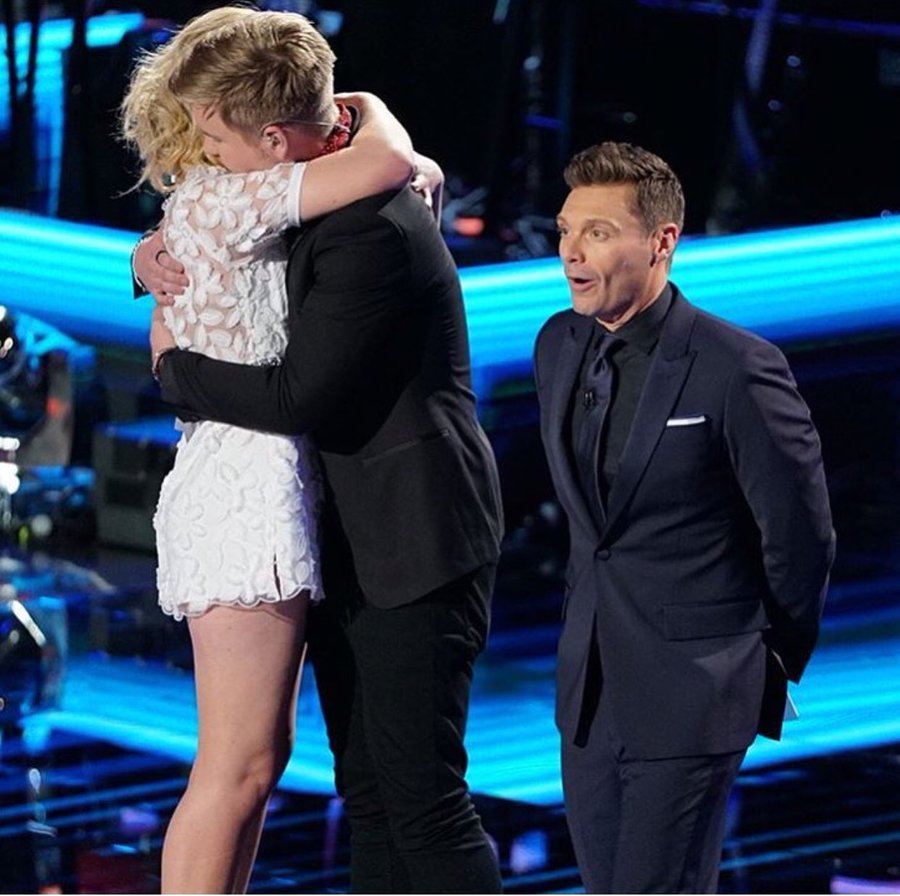 Are Maddie and Caleb Still Together? American Idol Update