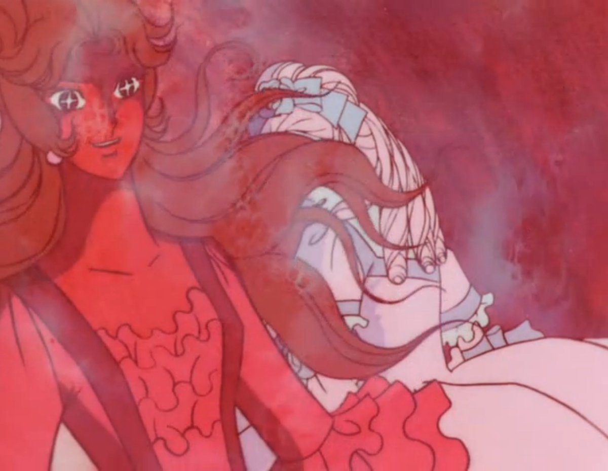 Rose of Versailles  Watch Free on Pluto TV United States