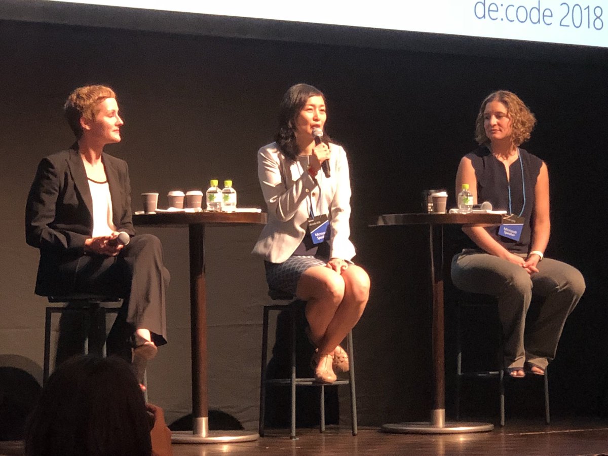 sakiaruto's tweet image. メンターも大事だけど、キャリアに対してスポンサーが大事。女性は自信ないように見えることがある。#SP04 #decode17