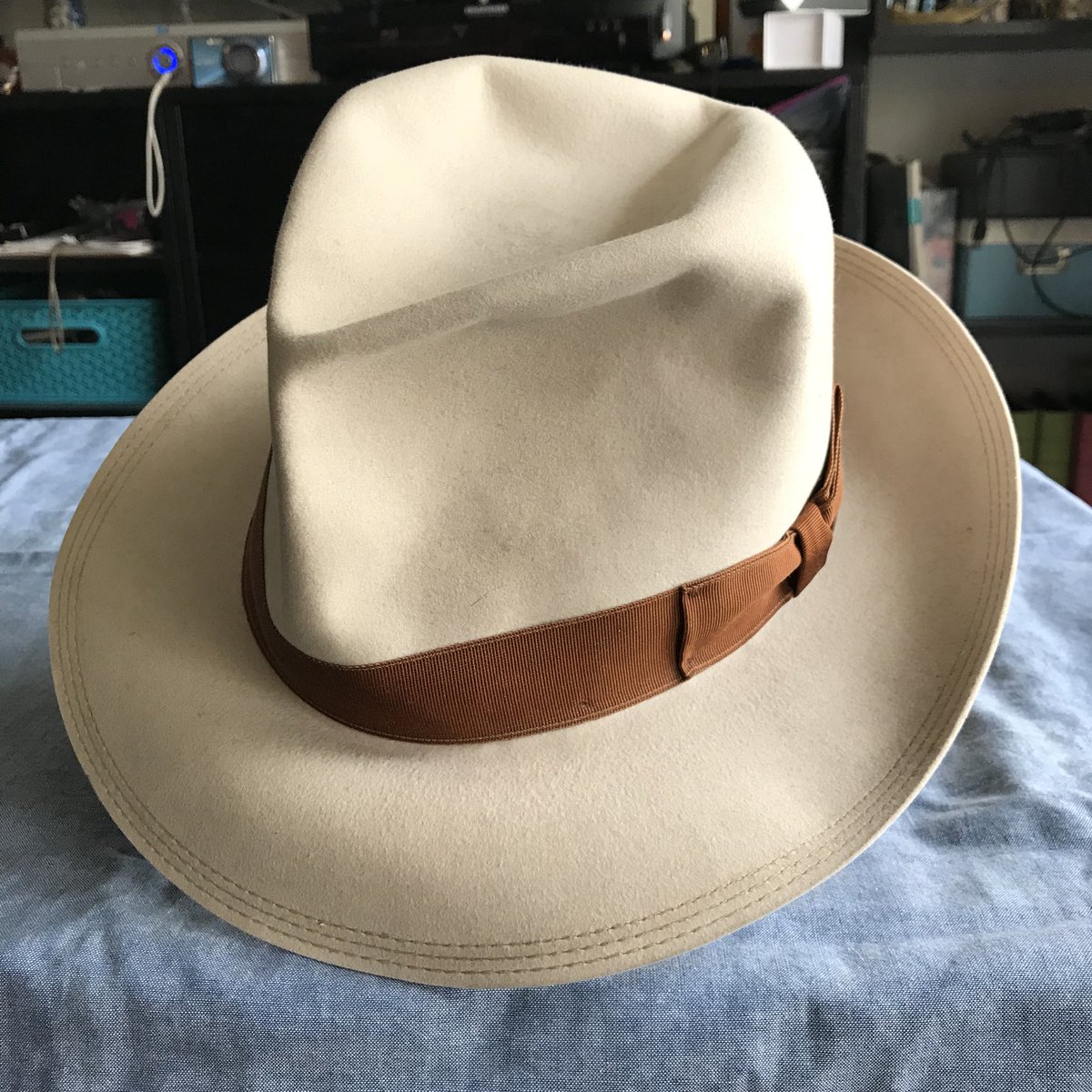 stetson 150th anniversary