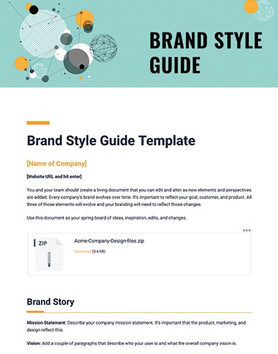 Bit Ai On Twitter Does Your Company Use A Brand Style