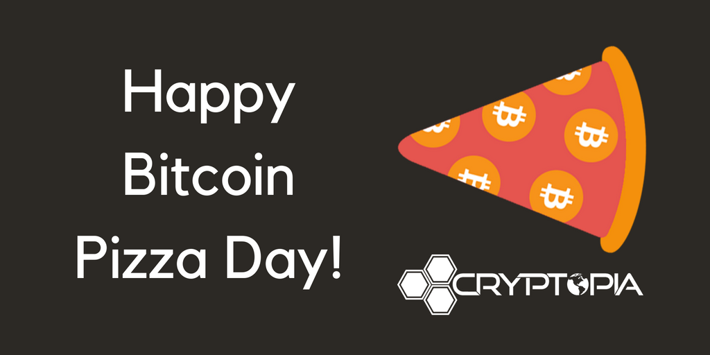 Cryptopia Exchange tweet media