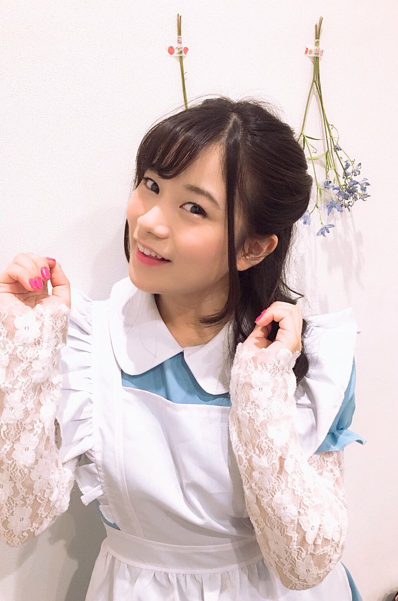 高岸美里亜 しろばこ4周年朗読パート ありがとうございました ˊᗜˋ ダークメルヘンな世界のアリスちゃんでした 急遽の参加でしたが楽しかったですーーーっ ੭ ᐜ ੭ 夜のライブもお楽しみにっ W Shirobaco T Co