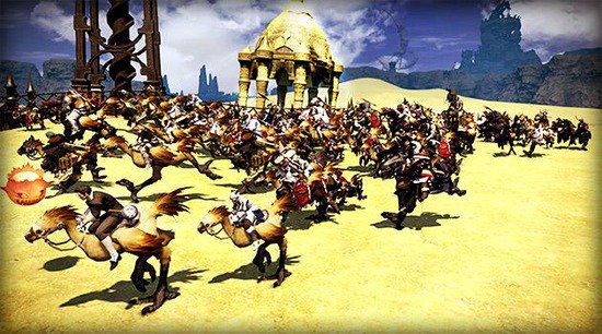 Ff14rtさん の最近のツイート 8 Whotwi グラフィカルtwitter分析