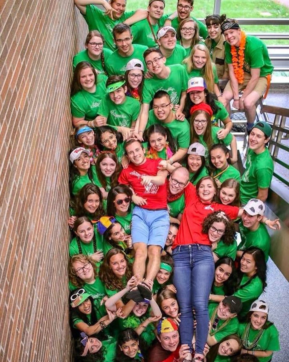 MorgonoBarbreto's tweet photo. I love my family @MYLeadOrg
#MYLead2018 https://t.co/tB7730Db0P