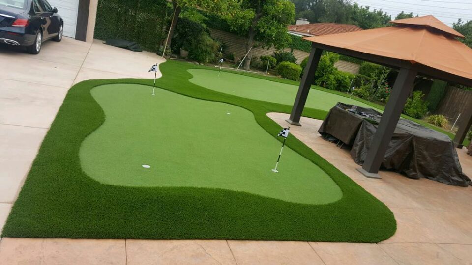 Taishanturf's tweet photo. One US client installation work

Gavin Han--Taishan Artificial Turf 
gavinhan@taishansports.com
86 150 6620 1068 whatsapp https://t.co/EfsqntTSKo