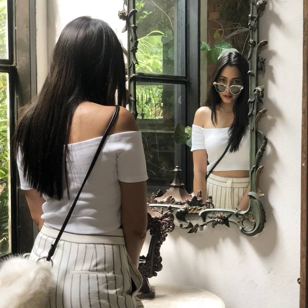 Mirror Mirror