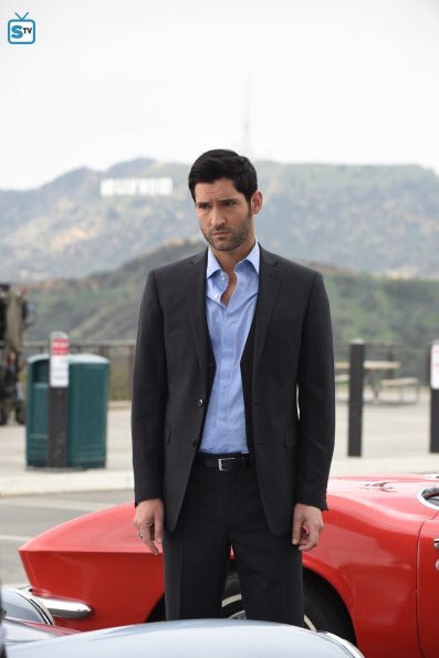 lucibloody's tweet image. could he be any more handsome??????

#SaveLucifer #PickUpLucifer