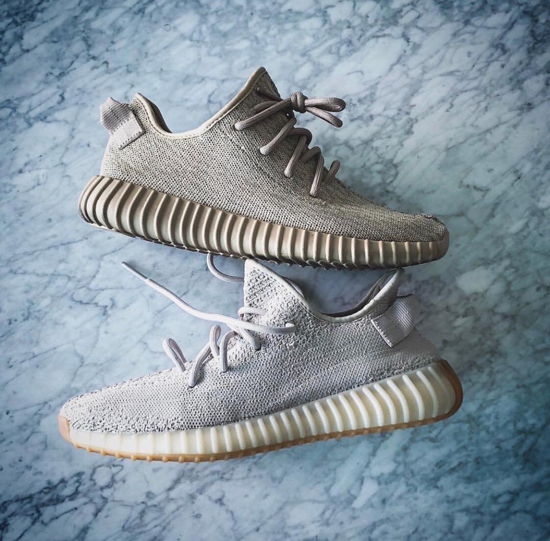 Yeezy Drops On Twitter Oxford Tan Or Sesame
