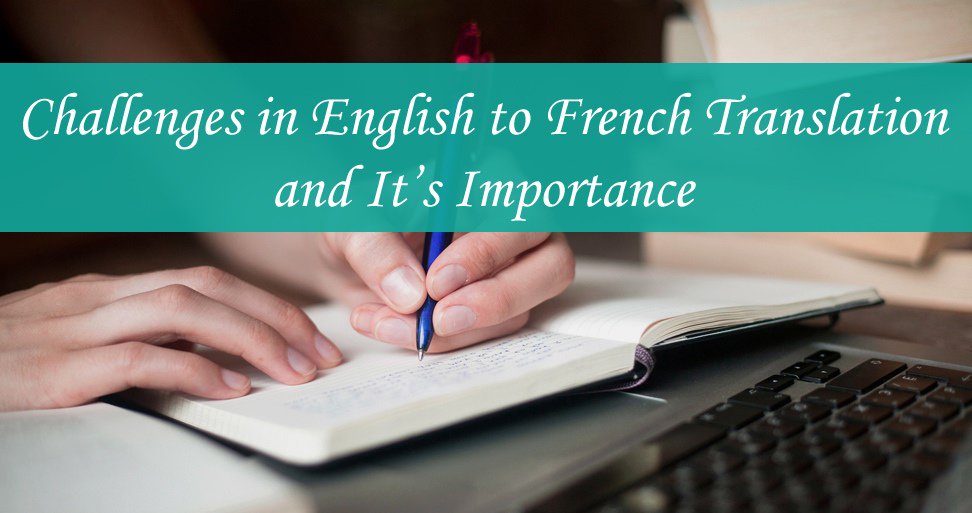 se_translation's tweet image. This is a Shakti Enterprise Blog to give you a details information about challenges and Importance of English to French Translation Services ~ goo.gl/YAQJUo
#frenchtranslationservices #translationservices #Translationblogs #foreigntranslationservices