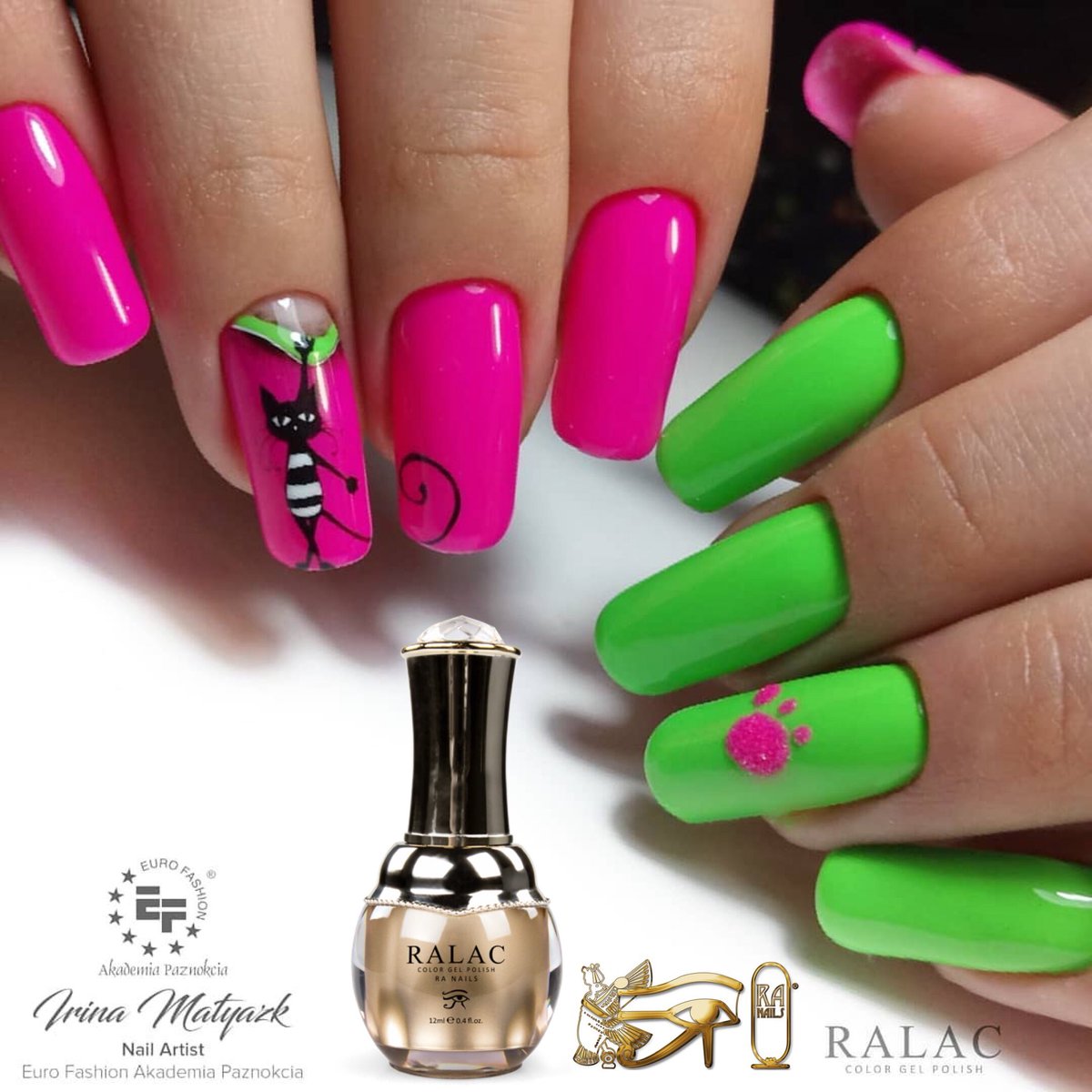 EuroFashionAP's tweet photo. #photooftheday #beautiful #наращиваниеногтей #красивыйдизайн #nailart #маникюр2018 #ручнаяроспись #naildesign #beautynail #nailswag #nails_journal #икюра #nailpolish #френч #топмастеров#nailart #nails
#ranails #ralac #rapaint #eurofashion #nailartistef#зима #nailartistefap https://t.co/Ly37iYzYG6