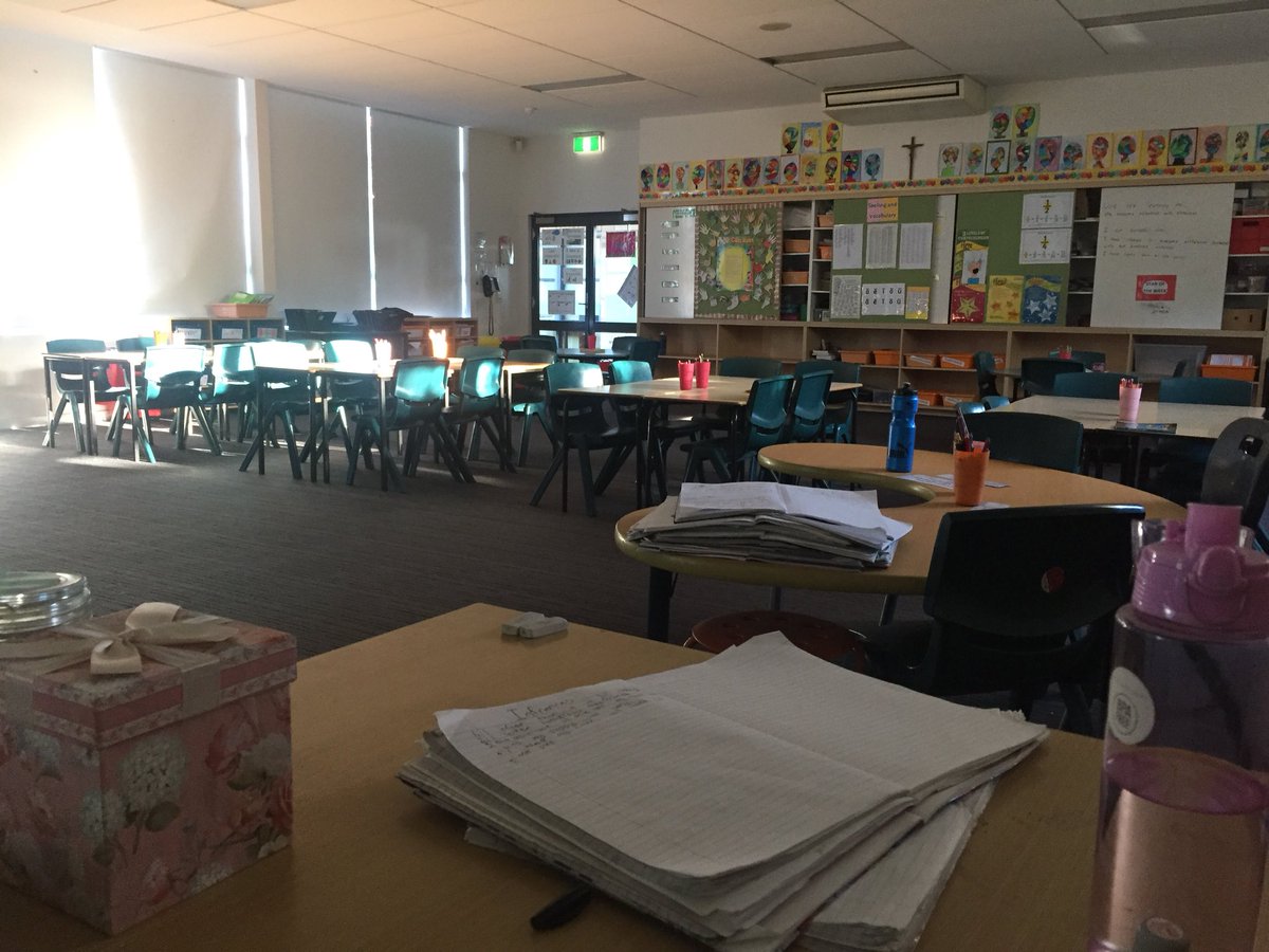 Had Year 3 today! 🍎 #acuedu_p