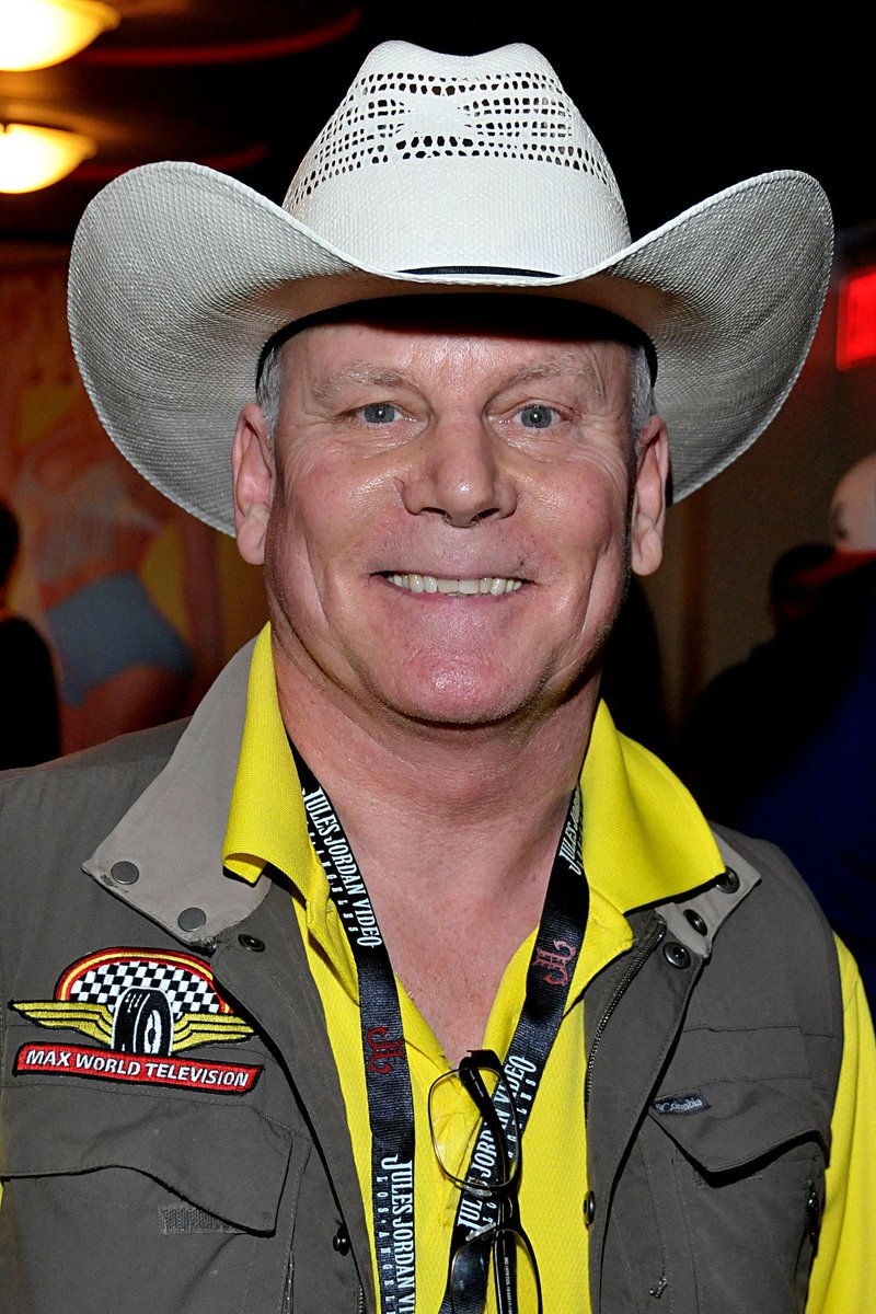 Max Hardcore #MaxHardcore