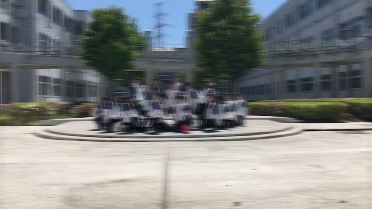 UNION__tmyD's tweet photo. 校内イベまであと3日となりました！

日時→5月25日（金）
          13時05分〜
場所→円形ステージ
        （飲食OK！）
ペンライト、うちわなど大歓迎です👏知ってる部員がいたらぜひ名前を呼んでください！

私たちUNIONのラストステージです😂皆さんぜひ来てください🙇‍♂️💛 https://t.co/sG6gris3Sl