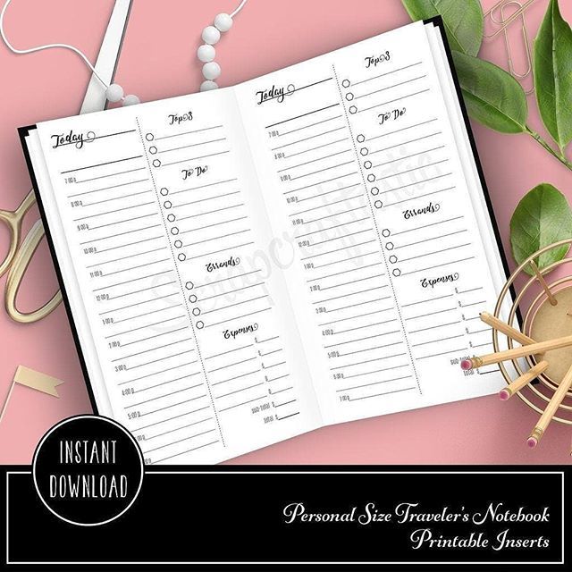 scrapcraftastic's tweet photo. For those extra busy days when you need to list it and time it. Day On One Page #do1p #Personal #Planner #Printable #Insert - https://t.co/WPcDGetP7q - other sizes also available #do1p #plannerinserts #personalplanner #printableinserts #livewellandplan https://t.co/WAlM4vukVD