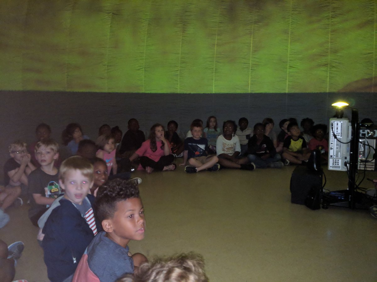 Jeter Primary School tweet media