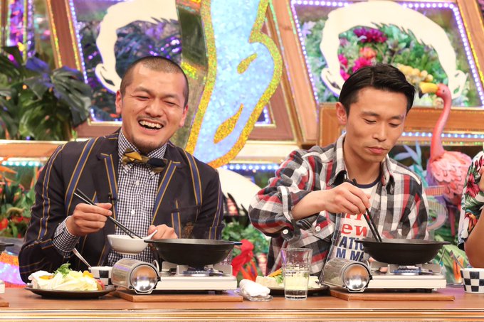 大ヒット企画にあやかりたい!「クロちゃん体の毛ぜんぶ抜く ...