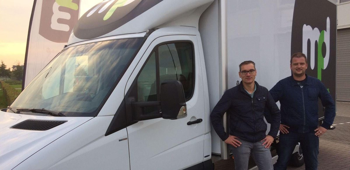 Ruben:  “Een samenwerking aangaan met MijnPakketDienst was voor mij geen moeilijke keus. We hebben nu een tool in handen waarmee wij onze klanten nóg beter kunnen bedienen.”

Benieuwd naar de mogelijkheden en meer informatie? Neem dan contact op! Klik: scoutgroep.nl/maak-kennis-me…