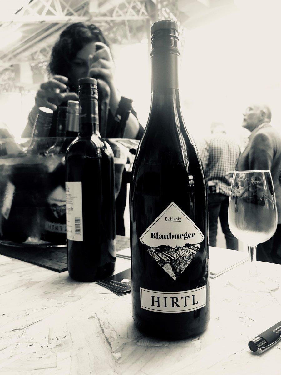 Austrian Wine UK (@austrianwineuk) on Twitter photo It's #LWF18 + some of our growers are here! Head to <a href="/astrumwines/">Astrum Wine Cellars</a> to meet with Michael of Johanneshof Reinisch + Markus of Weingut Huber!
Head to the Wines Unearthed Section to meet with Viktoria, representing Hirtl and Gut Kellerstöckl of the Weinviertel. Prost! #AustrianWine It's #LWF18 + some of our growers are here! Head to <a href="/astrumwines/">Astrum Wine Cellars</a> to meet with Michael of Johanneshof Reinisch + Markus of Weingut Huber!
Head to the Wines Unearthed Section to meet with Viktoria, representing Hirtl and Gut Kellerstöckl of the Weinviertel. Prost! #AustrianWine