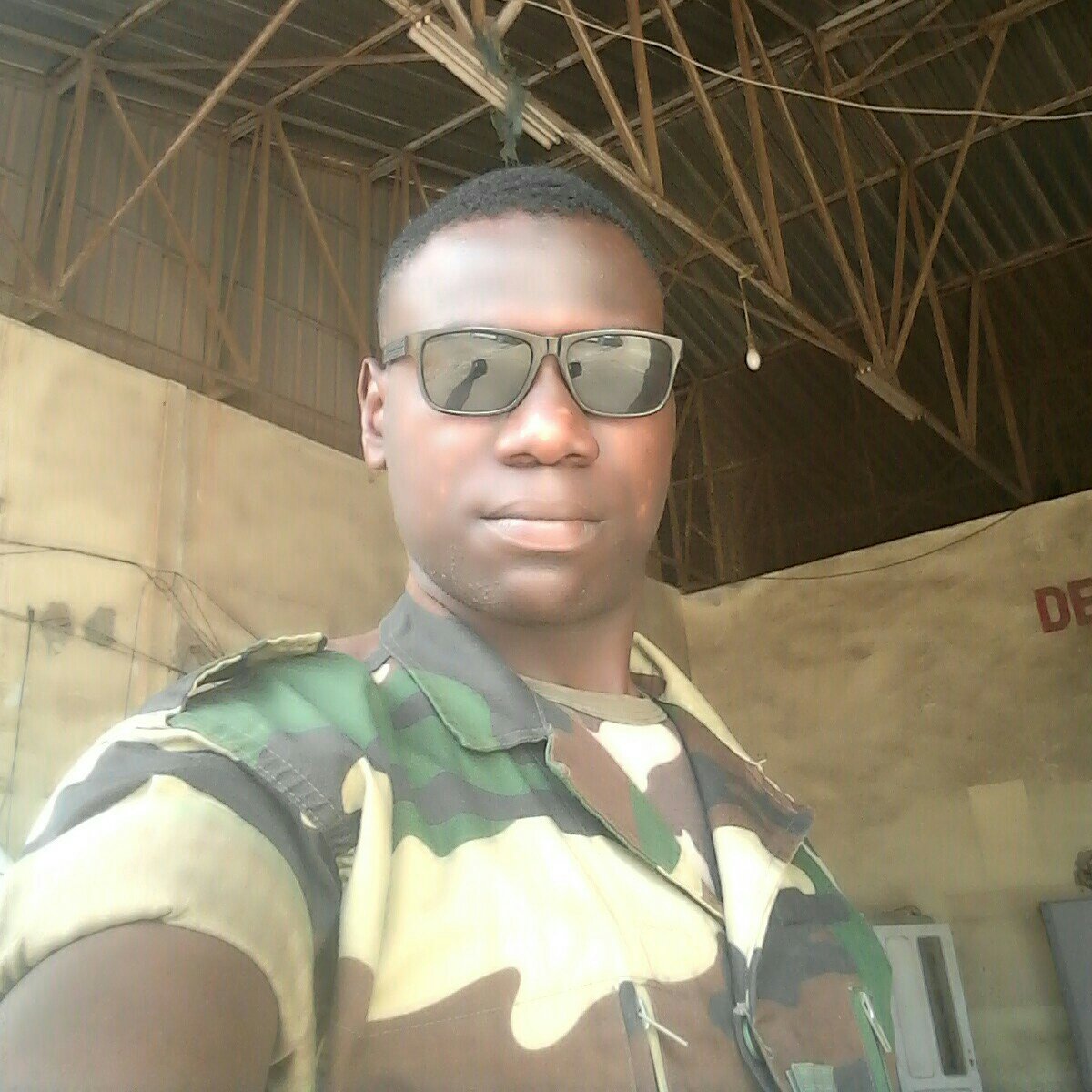 MetzoSy2's tweet image. #NouvellePhotoDeProfil