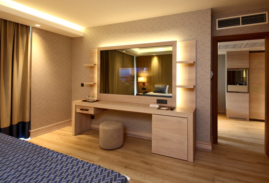 Türkiye'nin turizm noktası Fethiye Ölüdeniz'de yer alan Liberty Hotels Lykia yer döşemeleri için Prodizayn'ı tercih etti.

prodizayn.com.tr

#Dekorasyon #Zemin #Floor