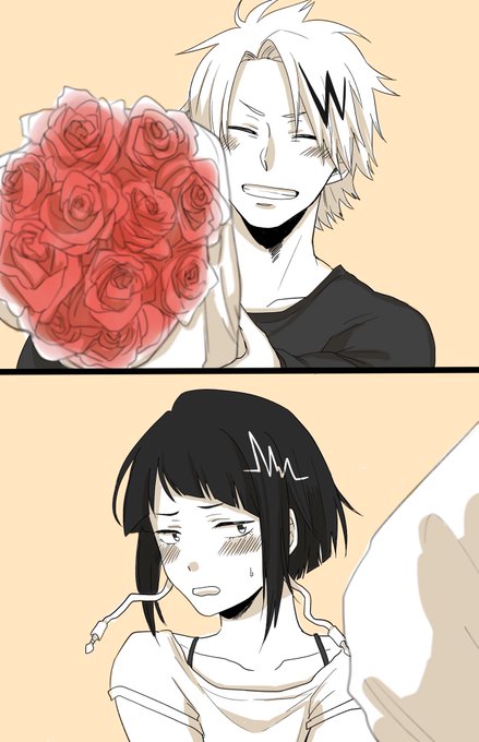 君に花束を!

(CPごちゃ混ぜ) 