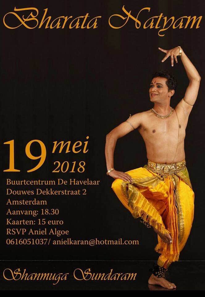 IndikalaDC's tweet photo. Privilege to Perform with Guru Shanmuga Sundar #Dance #Dancer #performance https://t.co/x9bPXV6s9r