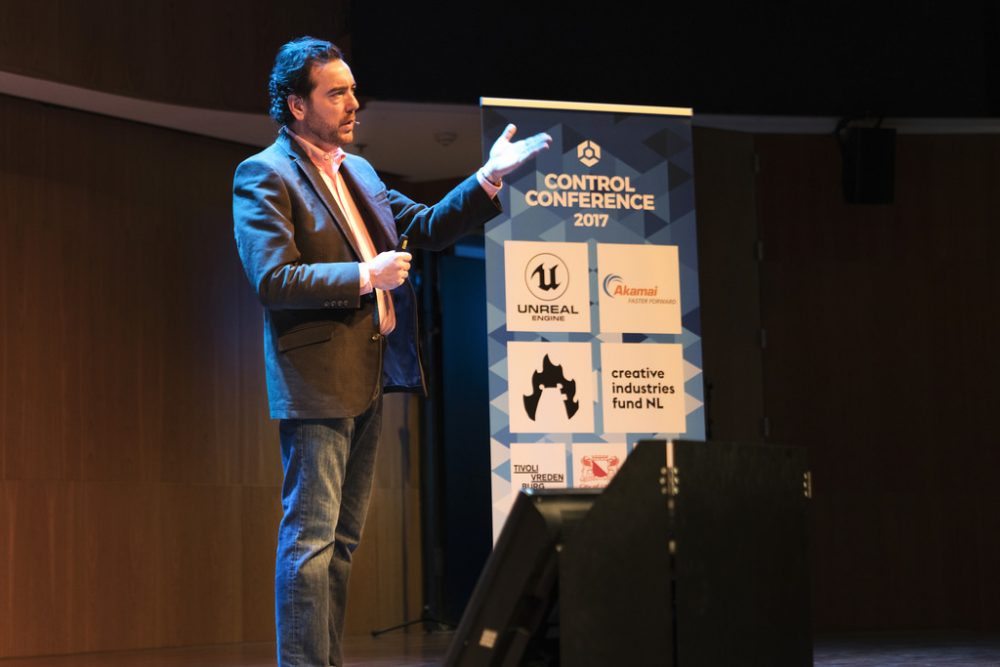 ControlMagazine's tweet image. Video • Includification – Making Games Everyone Can Play
@markbarlet explains why game accessibility is more important than ever.
youtu.be/1K-oR5cFrFQ
#gamedev #a11y #ConCon17 @ablegamers @tha_rami @Vlambeer