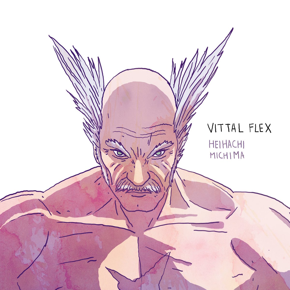 vittalflex's tweet photo. NEW TRACK THURSDAY (05/24) 
cover by : @Grisfx https://t.co/OKdtWNdXLI