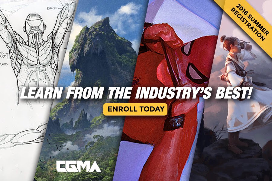 eeklein's tweet photo. https://t.co/8FFWurS5nJ I chose CGMA because of the top quality industry instructors and for its amazing variety of courses. https://t.co/7tr9aEj31e