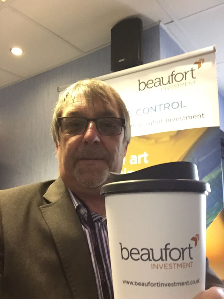 leehavfc's tweet photo. @beaufortfunds #letgotakecontrol https://t.co/Xr7GVBHnG7