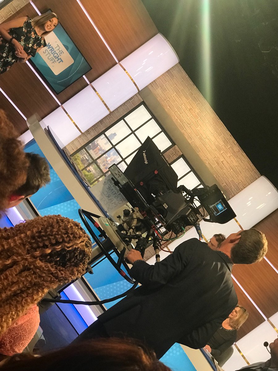thesaxisonfire's tweet photo. @Matthew_Wright has a new job for when he leaves... thanks for a great morning and the compliment! https://t.co/quoc5sOwgR