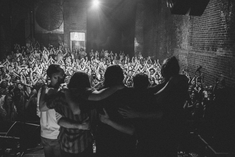 We were blown away by your support last night! Thank you London!

Photo by <a href="/davewattsphoto/">Dave Watts</a>