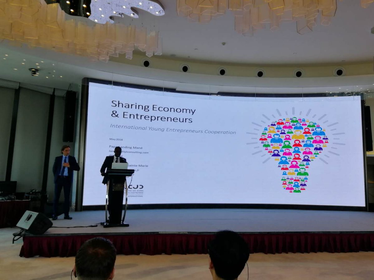 Gaëtan de Sainte Marie tweet media